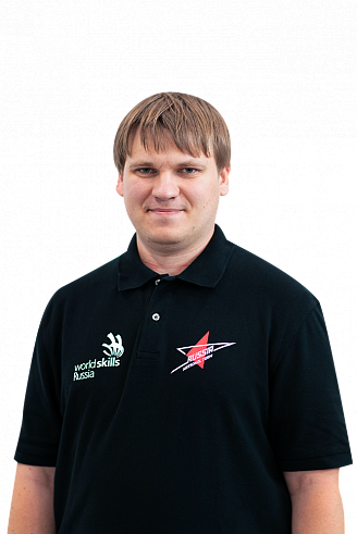 Жежелев Юрий Андреевич